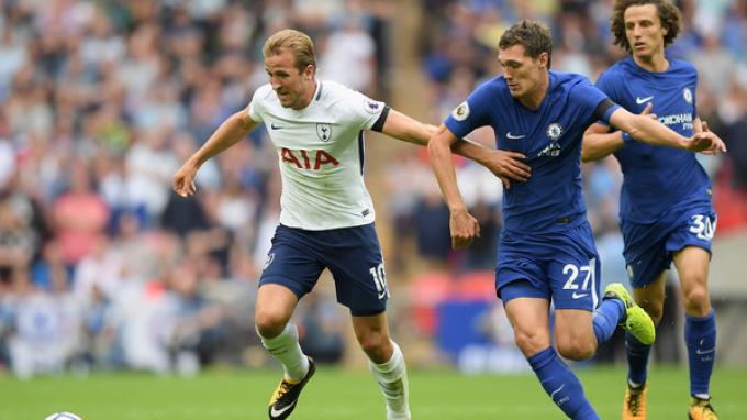 Bomber Tottenham Hotspur Komentari Grup Neraka Liga Champions