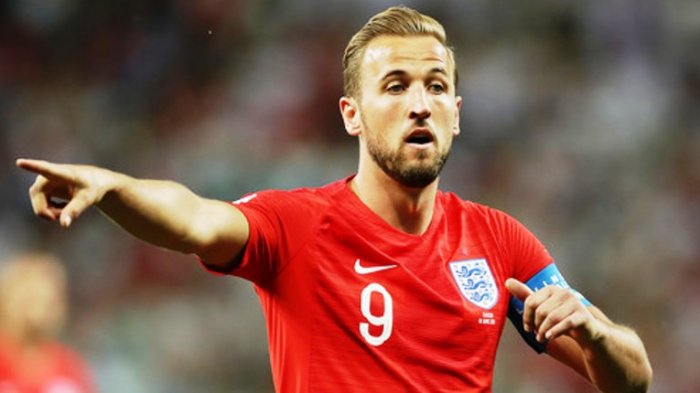Tunisa vs Inggris: Harry Kane Bawa Inggris Menang 2-1