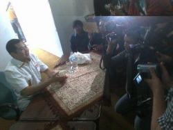 Harry Tanoe Minta Caleg Hanura tak Sekadar Pasang Spanduk