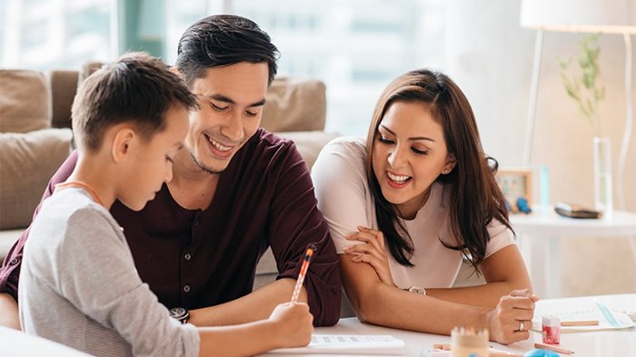 Hasil Penelitian Ini Buktikan Anak Multilingual Lebih Sukses Saat Dewasa