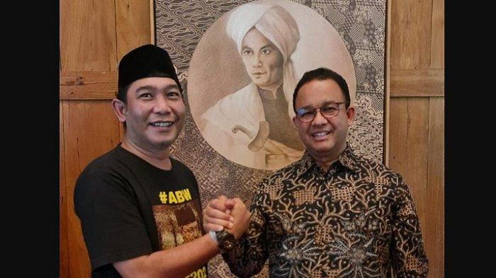 Jubir AMIN: Pemilu Ajang Adu Gagasan, Bukan Bentrok Fisik!