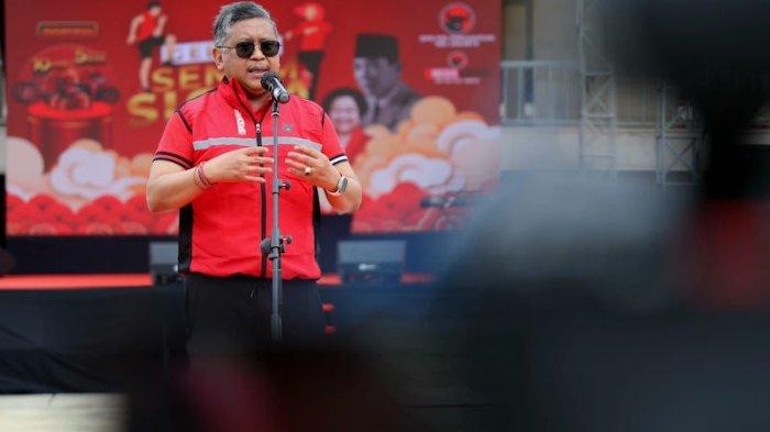 Gugatan Partai Prima, Sekjen PDIP Sebut Ada Kekuatan Besar Dibalik Upaya Menunda Pemilu