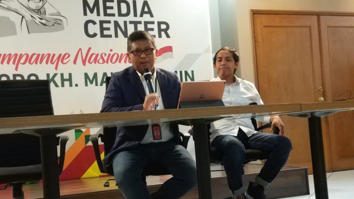 Hari Ini, Presiden Jokowi Hadiri Pembekalan Caleg Partai Perindo