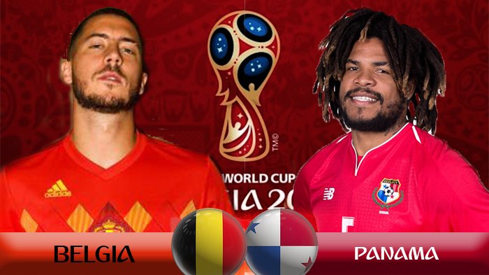Preview Belgia vs Panama - Ketajaman Hazard Cs Akan Diuji Pertahanan Batu Karang! Bakal Frustrasi?