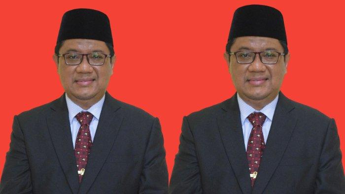 PROFIL Hendra Yuristiawan, Hakim Anggota dalam Sidang Kasus Obstruction of Justice Brigjen Hendra Cs