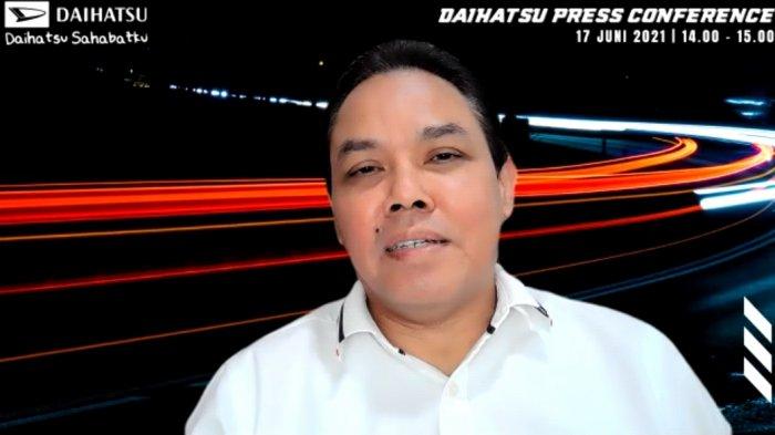Diskon Pajak Bikin Penjualan Daihatsu Naik 37 Persen, Ini Rincian Model Terlarisnya