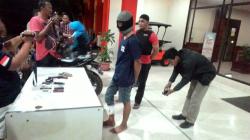 Polisi Hanya Tetapkan Satu Orang Sebagai Tersangka Pembunuh Hendri