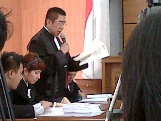 Jika Kalah Praperadilan Polri Tidak Gagal