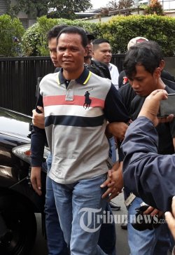 Hercules Diduga Pelaku Utama Kasus Pendudukan Lahan di Kalideres