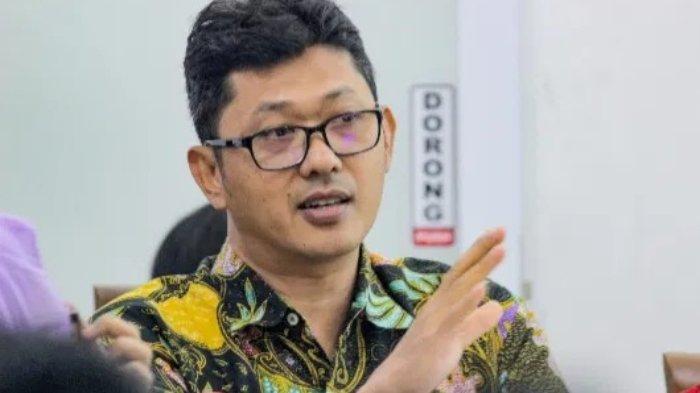 Pakar Hukum Tata Negara yang juga Dosen Fakultas Hukum UGM, Herlambang P Wiratraman.