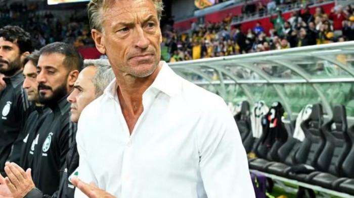 Foto Herve Renard