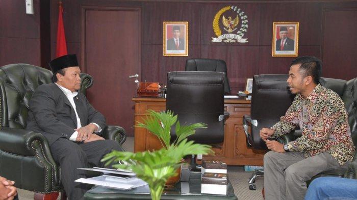 Hidayat Nur Wahid: Amandemen Terhadap Konstitusi terus Berproses