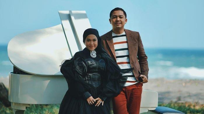 Lagu 'Masing-Masing' Ade Govinda-Ernie Zakri, Kisahkan Pasangan yang Terjebak Hubungan Toxic