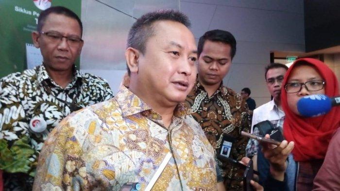 Gotong-royong Bantu UMKM Saat Pandemi Lewat Urun Dana Pasar Modal