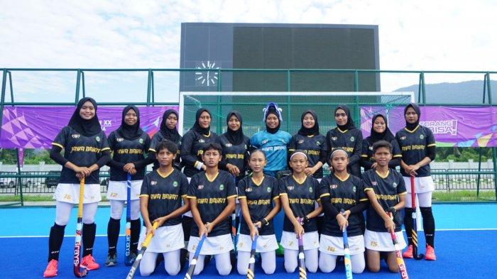 Jadwal 18 Cabor Final yang Diikuti Atlet Jabar Selasa (12/10), Jabar di Pucuk Klasemen Medali PON XX