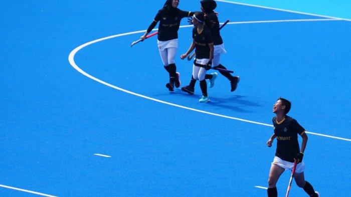 Klasemen Medali PON XX Papua: Jabar Unggul 10 Emas dari Jatim DKI Ke-3, Riau Salip Bali di 6 Besar