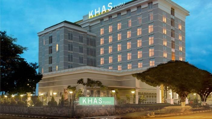 Sambut Libur Nataru, WIKA Realty Optimis Okupansi Hotel Capai 90 Persen Didukung Promo Akhir Tahun