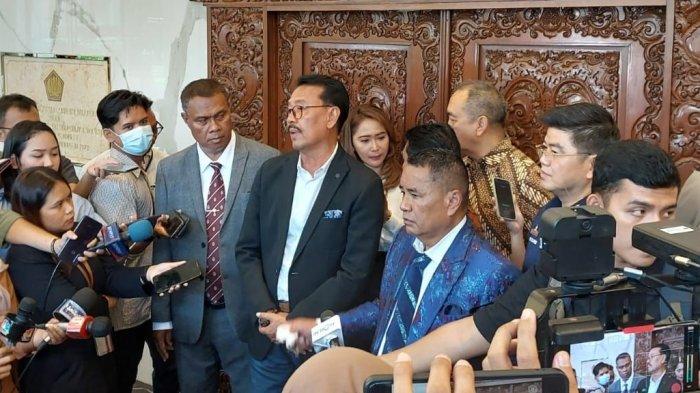 Hotman Paris Bilang, Presiden Marah Soal Pajak Hiburan Naik 40-75 Persen