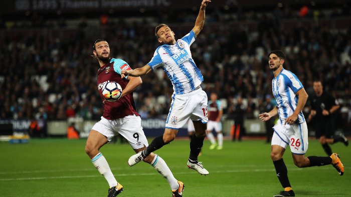 Saksikan Live Streaming Huddersfield Town Vs West Ham United di Sini, Pukul 22.00 WIB!