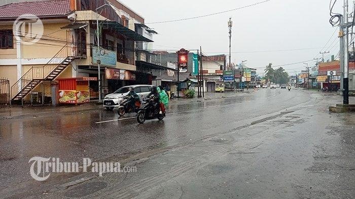 Prakiraan Cuaca BMKG Minggu, 17 Desember 2023, Cuaca Ekstrem Hujan Lebat di 25 Wilayah
