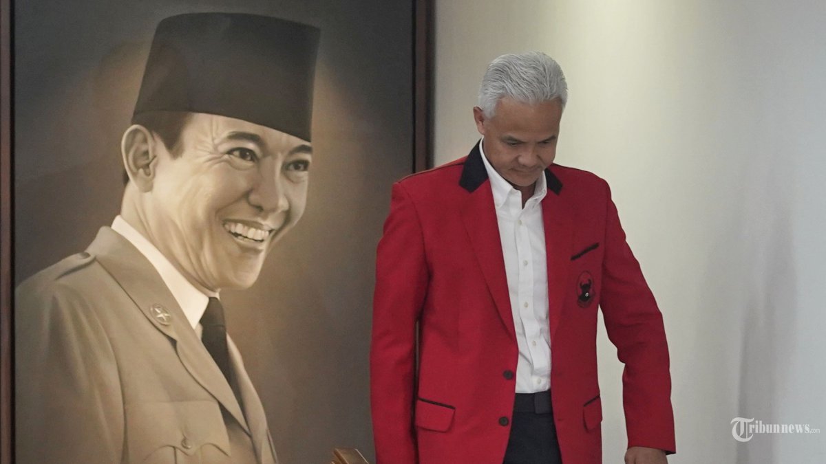 Ganjar Pranowo Siapkan Modernisasi Pertanian untuk Wujudkan Kedaulatan Pangan