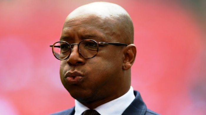 Lionel Messi Gagal Eksekusi Penalti Bikin Kaget Ian Wright