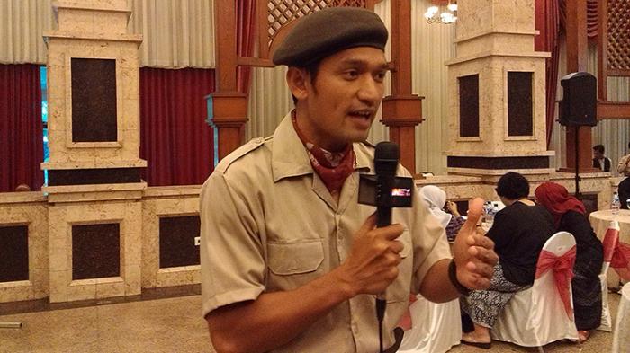 Kata Ibnu Jamil, Film Jenderal Soedirman Lebih Bagus Dari Iron Man dan Batman