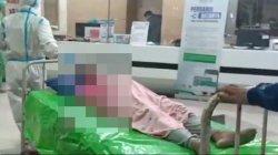 Ibu di Gresik Meninggal Bersama Bayi yang Dikandungnya, Belum Sempat Ditangani Dokter