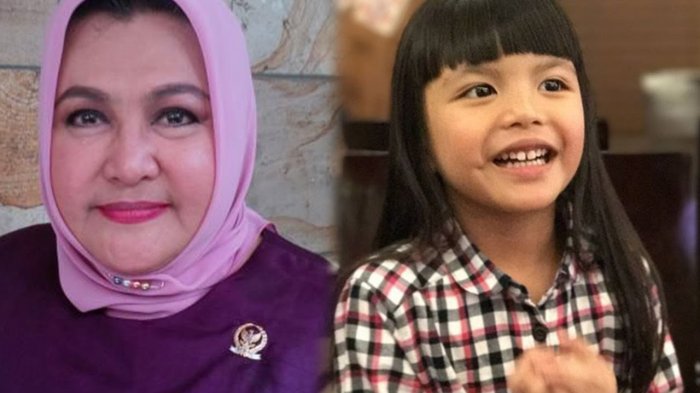 Emilia Contessa Terkejut dengar Ucapan Aneh Cucunya, Ganti Nama Shakira Aurum Dengan Sosok Anak Lain