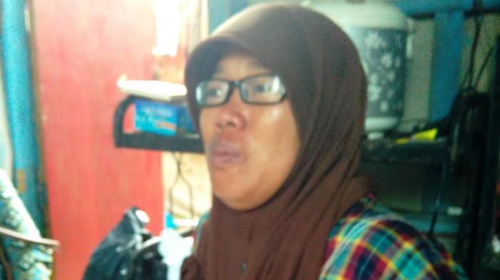 Ibunda Ikhlaskan Kepergian 'Fitri Spiderkid'