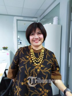 ‘HeForShe Run’ 2020 Maya Juwita: Bangun Kesadaran Publik akan Hak Perempuan