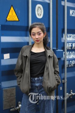 Icha Pendangdut Pendatang Baru Pengidola Via Vallen