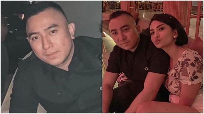 Disebut Pangeran Tebet yang Nikahi Vanessa Angel, Ichsan Munthe Membantah, Ini Faktanya