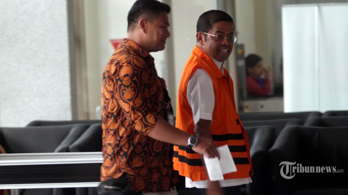 Setya Novanto dan Idrus Marham Bakal Bersaksi di Sidang Suap PLTU Riau-1