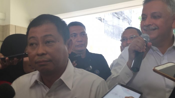 Kendaraan Listrik Makin Banyak, Pemerintah Akan Perbanyak SPLU