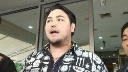 Ivan Gunawan Diperiksa Polisi, Jadi Saksi Soal Salon Tawarkan Operasi Lipatan Mata Ilegal di PIK