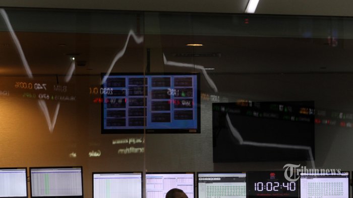 Analis: Tren Harga Saham Besok Akan Sangat Diwarnai Suasana Pilkada di DKI