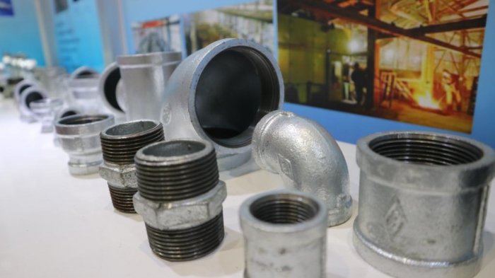 Indonesia Industrial Machinery & Electronic Show dan Paper Indonesia 2018 Siap Digelar