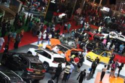 Ini Dia Finalis ASEAN Car of the Year Awards 2015 Asal Indonesia.