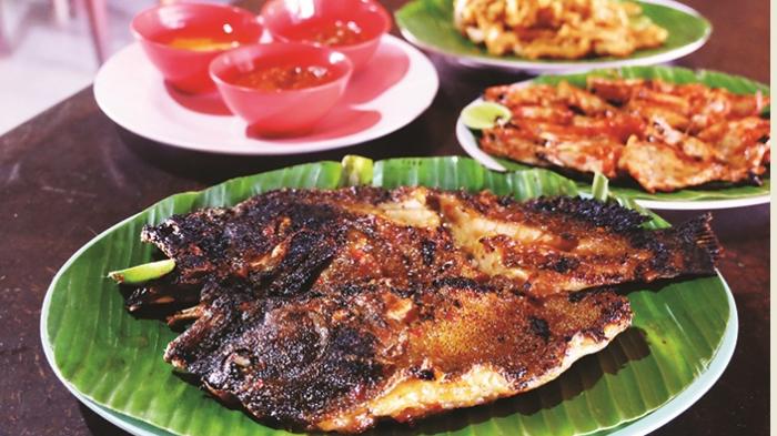 Mau Makan Ikan Laut Bakar di Bogor Paling Cepat Saji? Di Sini Lokasinya, Kurang Dari 20 Menit !