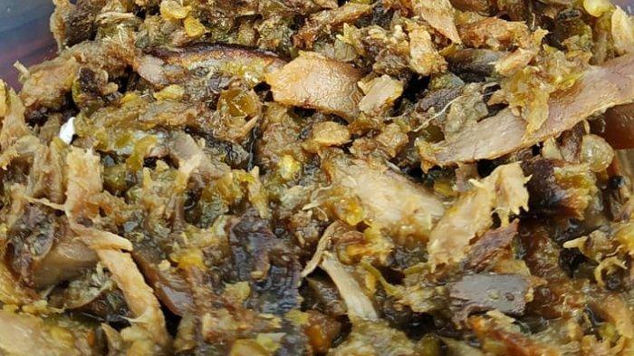 5 Kuliner Khas Natuna yang Bisa Kamu Jadikan Oleh-oleh, dari Pedek Hingga Ikan Tongkol Asap