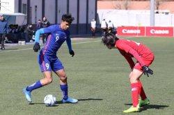 Timnas U-23 Singapura Cetak Gol Cepat, Sayang Kemenangan Mereka Dirampas Lawannya
