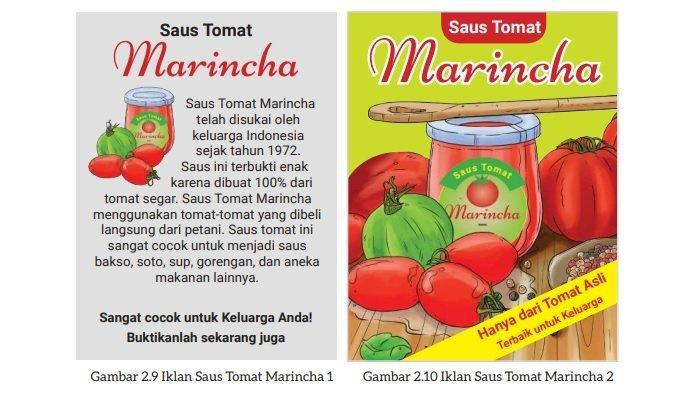 iklan saus tomat 2