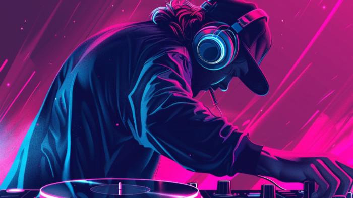 Profil DJ Panda, Pria Asal Surabaya yang Diduga Hamili Erika Carlina