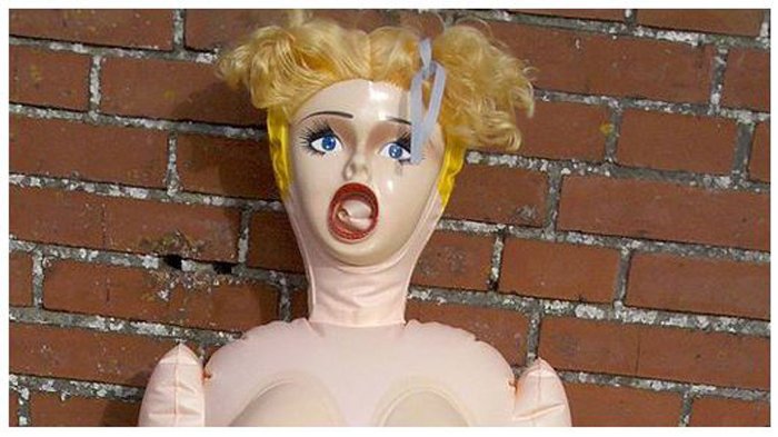 Wanita Ini Dimutilasi dan Jasadnya Dijadikan Boneka Pemuas Nafsu, Pelakunya Bukan Orang Sembarangan