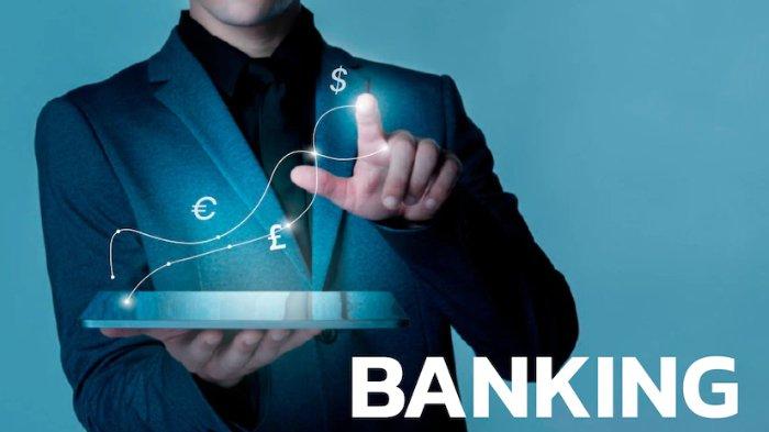 Ilustrasi finansial