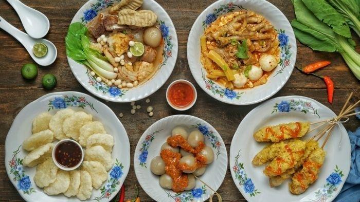 6 Jajanan Masa Kecil yang Bisa Dibeli Online, Dijamin Bikin Kamu Nostalgia!