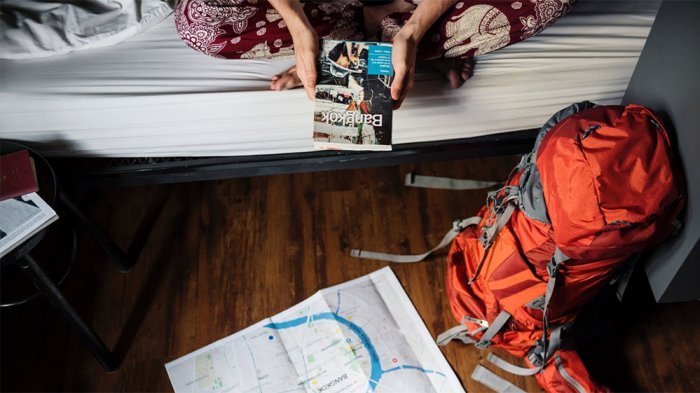 7 Tips Traveling Hemat di Kawasan Asia Tenggara: Harus Pandai Tawar-menawar