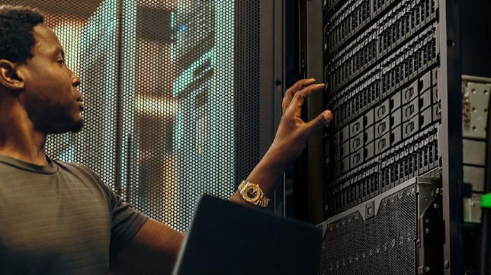 Inovasi Self Healing Storage dari Seagate Tawarkan Backup Lebih Cerdas dan Otomatis