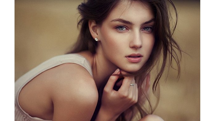 Inilah 15 Negara dengan Perempuan Tercantik di Dunia